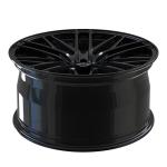 Aston Martin DB11 Forged One Piece Wheels Chrome / Polish / Brush / Paints