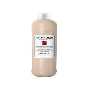 Quality Blend Micro Skin Rejuvenation Permanent Makeup Tattoo Ink 1000ml / Bottle wholesale