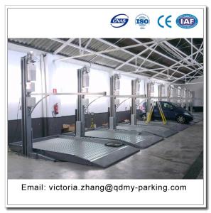 Quality Made in China Car Lift/ Automatic Parking Lift/ Car Parking Lifts Manufacturers/ Hydraulic Vertical Parking Lift wholesale