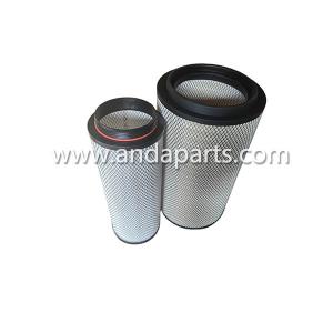 Quality Good Quality Air Filter For XCMG K3560PU wholesale