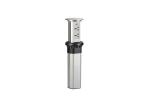 IP44 High Safety Kitchen Counter Pop Up Outlet FGGP Vertical Automatically