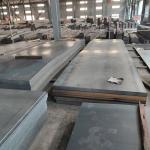 ASTM A36 Low Carbon Steel Sheet Q235 Q345 Q355 4340 4130 Q235 Black Carbon Steel