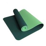 Non-Toxic and Eco-Friendly TPE yoga mat Approval