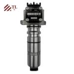 0414799001 0414799005 Fuel Injection Pump Unit Pump For Mercedes Benz OM541