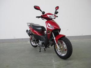 Quality Casual Cub Motorcycle Cub Street Motorcycle With Front Disc Brake wholesale