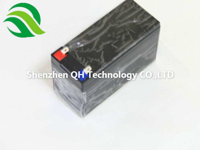 High Output Lithium Ferrous Motorcycle Battery 36Volt 120Ah With Scooter Compatible