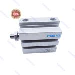FETSO VDMA24562 Short Stroke 2.5–25 Mm 526897 ADVC-4-2.5-P 188117 ADVC-16-25-I-P