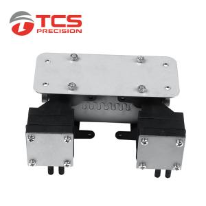 Quality Electric Micro Air Vacuum Pump DC / AC 12V - 220V For Massager wholesale