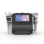 Hot Sale 80K Cavitation Machine Vacuum Fat Dissolving Device Weight Loss Machine