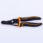 118.6g HRC52 Universal Wire Strippers Electric Cable Stripper