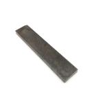 2.5x0.5x0.125'' Rough Alnico Bar Magnets For Guitar Pickups