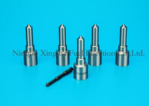 Quality High Speed Steel Bosch Injector Nozzles Stamping NO. DSLA150P800 wholesale