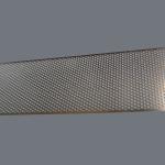 Metal Photo Chemical Etching With High Corrosion Resistance Tolerance ±0.005mm