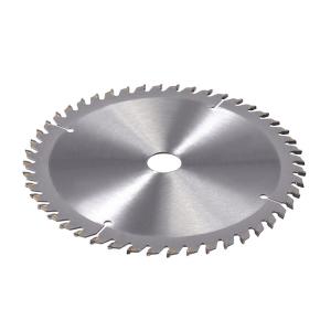 Quality Flat Tungsten Carbide Wood Cutting Wheels 300mm Circular Saw Blade wholesale