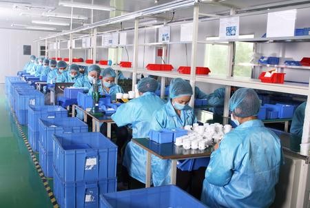 OEM Plastic Test Tube Mold HDPE PPR Hot Runner Molds