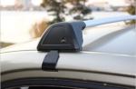 universal auto roof racks/ car luggage carrier / car roof top carrier crossbars