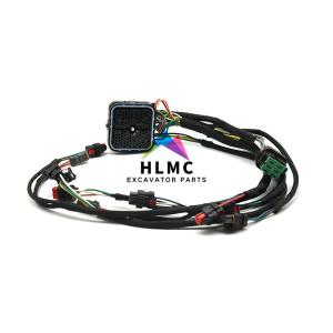 Quality 323-9140 Excavator Parts E330D E336D E345 E329D E349D C9 Engine Wiring Harness wholesale
