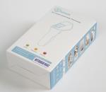 Fast Shipping Infrared Forehead Thermometer Memory Recall for Kids Instant Adult
