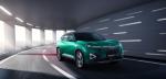 Dongfeng Haohan Petrol And Electric Power Hybrid Front Drive Dongfeng Car
