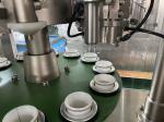 Versatile Soft Tube Filling And Sealing Machine For Food And Cosmetics