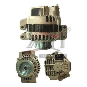Quality 24V 110A 8PK Engine Motor Alternator For SCANIA CAL35617 CAL35629 CAL35629AS CAL35629ES wholesale