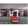 Buy cheap Dpack corrugated WJ220-2200 5 Ply Corrugated Cardboard Production Line from wholesalers