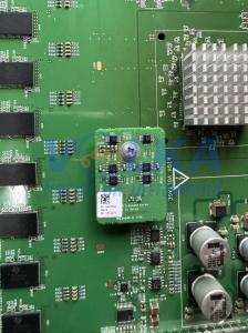 Quality GE Voluson P8 BT16 CW Board 6497599 Ultrasound Spare Parts wholesale