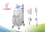 Langdi World-Top Level Ipl Shr Super Hair Removal Multifunctional Ipl Laser