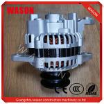 Excavator Alternator ME08887 A3TN5399 MITSUBISHI Generator With High Quality