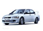 TEI Racing BBK High Performance 6 Piston Big Brake Kit For Mitsubishi Lancer EVO