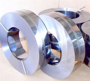 Quality High density, acid, alkali and polishing Cold rolled SUS 201 Stainless Steel Coil wholesale