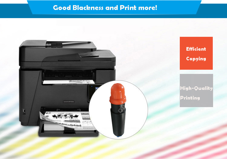Compatible Canon Copier Toner IR2270 / IR3230 C-EXV11 Page Life 21000