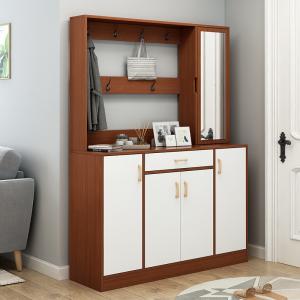 Quality 170cm Height Shoe Sideboard Cabinet wholesale