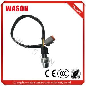 Quality Oil Pressure Sensor 194-6725 194-6724 for CAT CAT MXS BXS Excavator wholesale