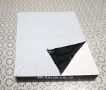 Weather Proof Silver ACP Building Material 16mm Aluminium Plate