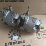 Forklift Spare Parts Main Pump 31HS-01000 for 110DE 180DE 180D-9