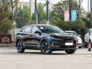 Quality 2024 NETA X Electric SUV 401km EV Range Electric Cars wholesale