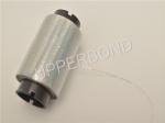 Shiny Metal Silver Bopp Tear Tape For Cigarette Packing Case