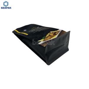 Quality 1kg Flat Bottom Pouches wholesale