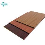 2440mm 4mm Wood Grain Aluminum Composite Panel For Building