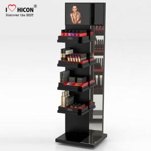 Quality Custom Product Display Showcase Wholesale Floor Display Stands wholesale