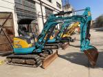 Original Japan Used Kubota U30-3S Mini Excavator For Sale/Used Kubota Mini