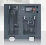37KW Screw Air Compressor for Hot Sale