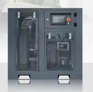 Quality 37KW Screw Air Compressor for Hot Sale wholesale