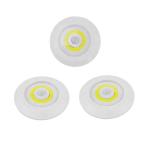 Wireless Undermount LED Cabinet Lights