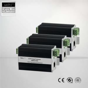 Quality HVAC System Surge Protector 5KA 20V Protection Level Up For CCTV Camera wholesale