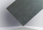 Corrosion Resistance Brushed Aluminum Sheet Metal Rust Resistance Installation