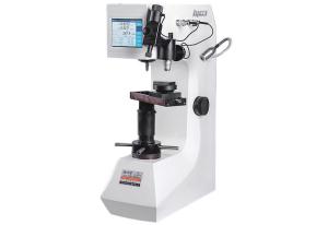 Quality Touch Screen Brinell Rockwell Vickers Multifunction Hardness Tester HBRVS-187.5 wholesale