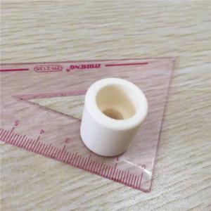Quality Diamond Polished Wear Resistance Precision Zirconia Ceramic tube wholesale