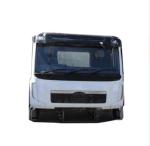 Steel F2000 F3000 Shacman heavy duty truck parts Cabin H3000 X3000 Truck Cab